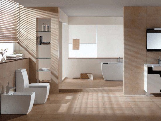 卫生间瓷砖尺寸 卫生间瓷砖尺寸