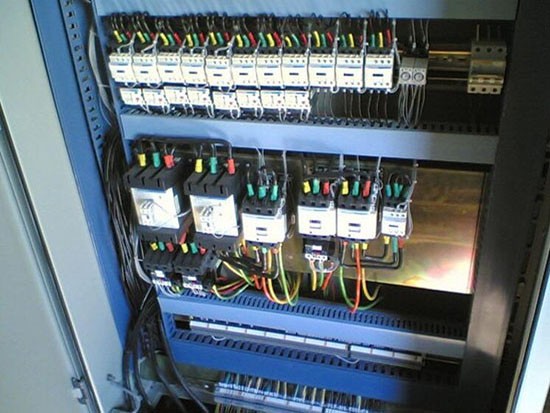 厨房改水电注意事项