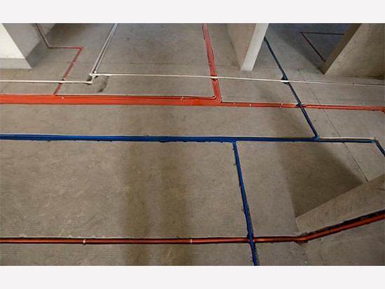 厨房改水电注意事项