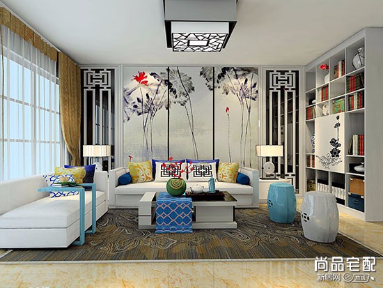 南京新月光家具城 南京新月光家具城