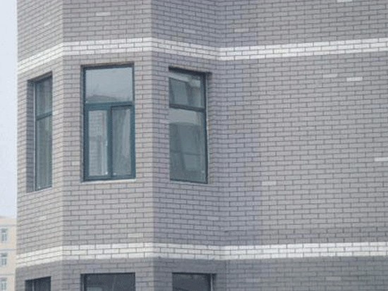 农村小别墅外墙瓷砖 农村小别墅外墙瓷砖