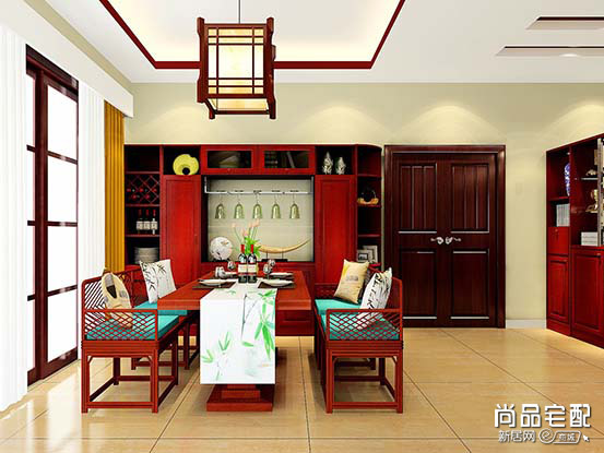 什么品牌的实木餐桌好?性价比高吗