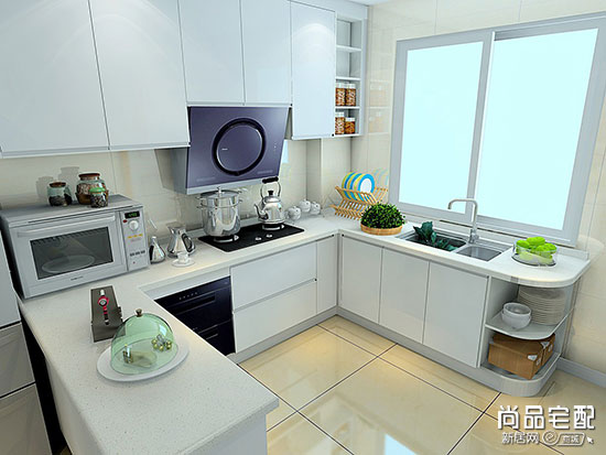 做整体橱柜用什么料好?材料优缺点对比选购要注意