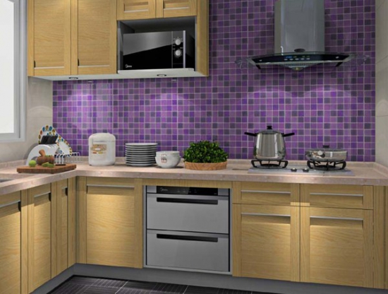 中国橱柜发展需借鉴欧美主流营销模式