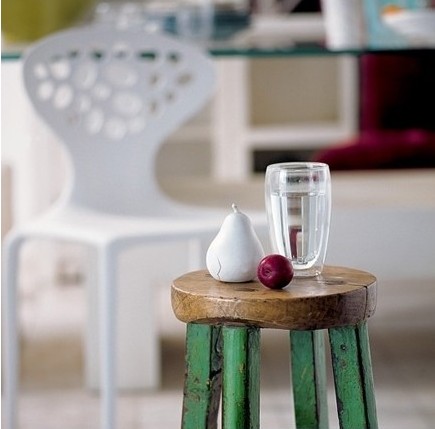 家具仿古“做旧”的四大技巧