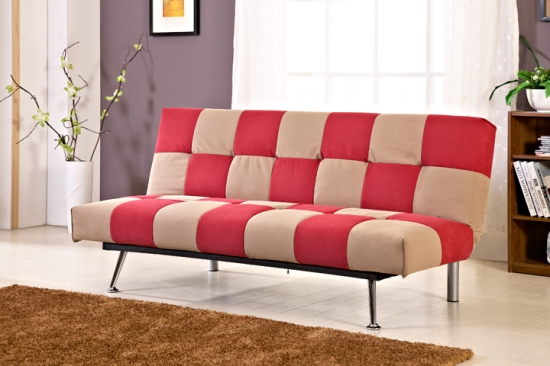 沙发床图片