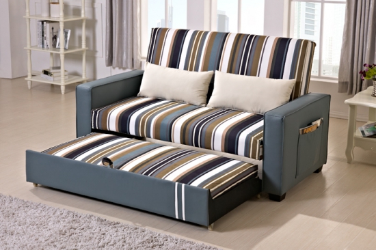 沙发床图片