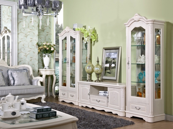 2013家装酒柜装修效果图