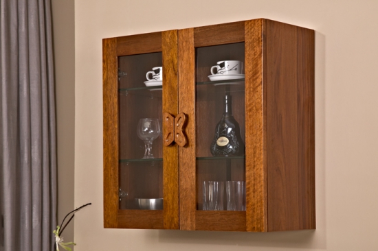 2013家装酒柜装修效果图