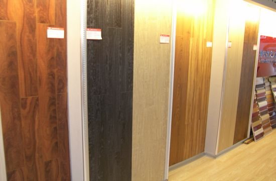 禾香板