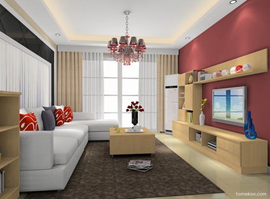 点击查看尚品宅配家具详情