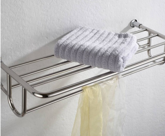 卫浴挂架