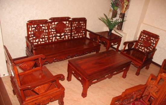 红木家具