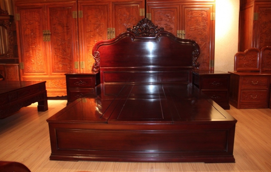 红木家具