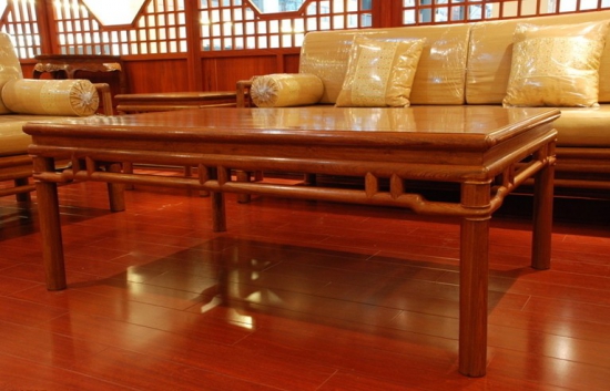 红木家具