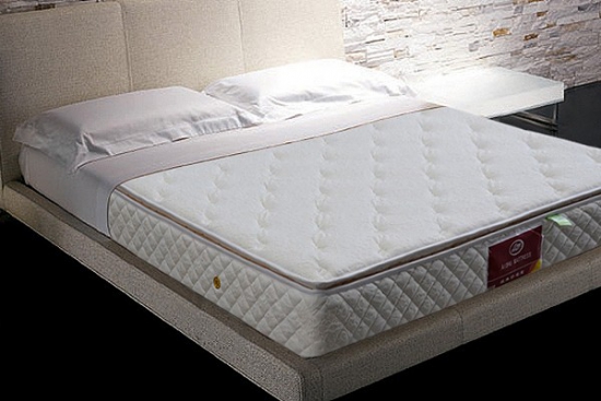 爱舒床垫价格怎么样?