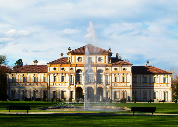 托斯卡纳风格特点