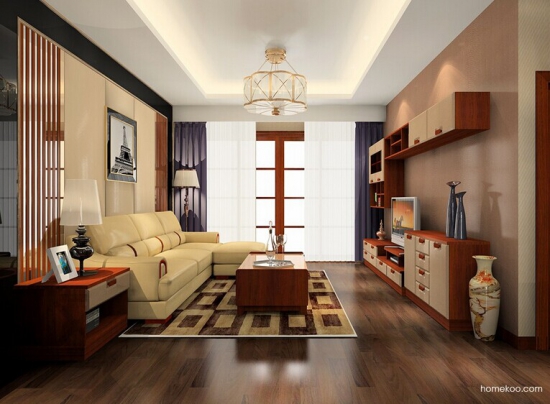 地暖地板二合一好不好