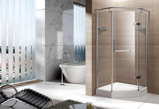 淋浴房尺寸多大合适