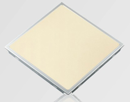 塑钢扣板规格大小