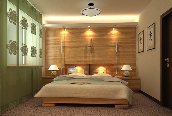 白橡木床的优缺点