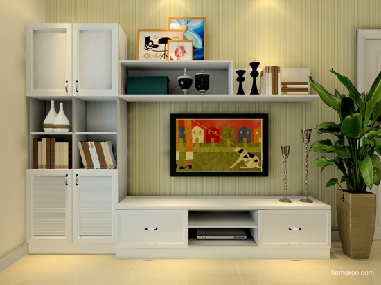 挂式电视柜尺寸