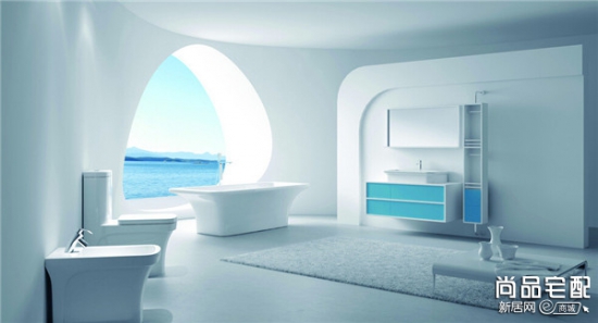 恒通卫浴马桶价格高吗?