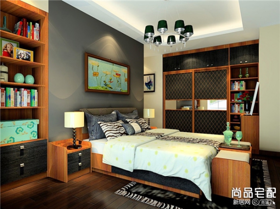 二手房装修省钱妙招