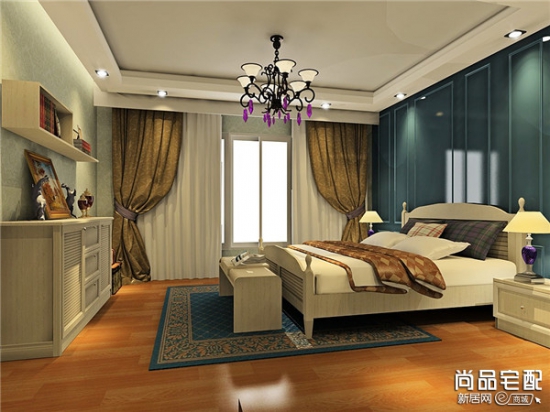 西方家具风格
