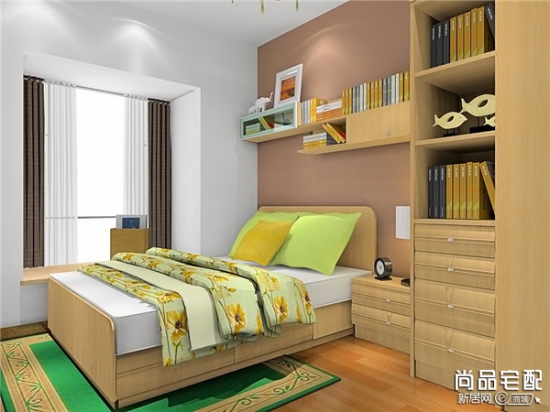 西方家具风格