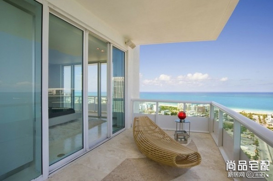 无框阳台窗好用吗?