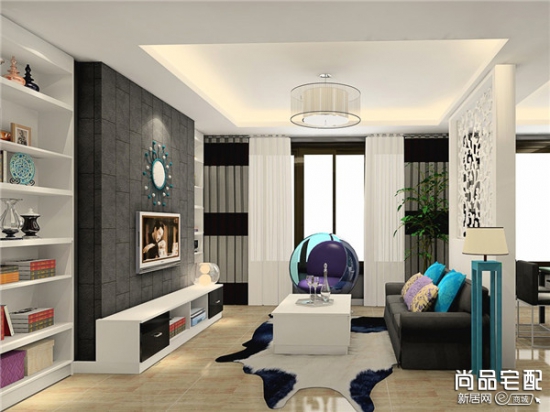 客厅阳台怎么装修 三要素必掌握