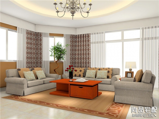 客厅阳台怎么装修 三要素必掌握