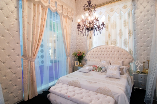 进口窗帘价格贵吗