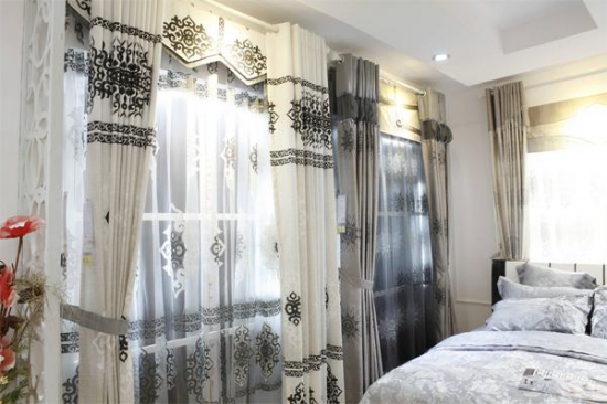 进口窗帘价格贵吗