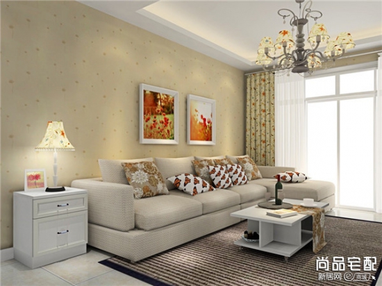 现代装修家具 精致才是最美