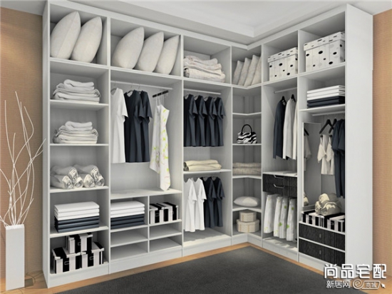 衣帽间深度一般为多少最好