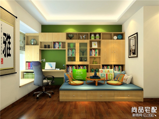 木地板怎么保养最方便