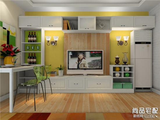 宜家电视柜 时尚又实用