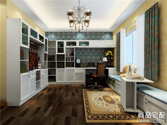 木地板怎么保养最方便