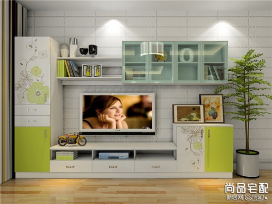 宜家电视柜 时尚又实用