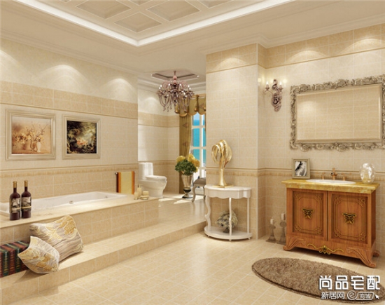 最新卫浴洁具十大排名