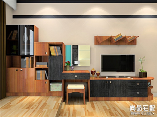 电视背景墙颜色搭配技巧有哪些