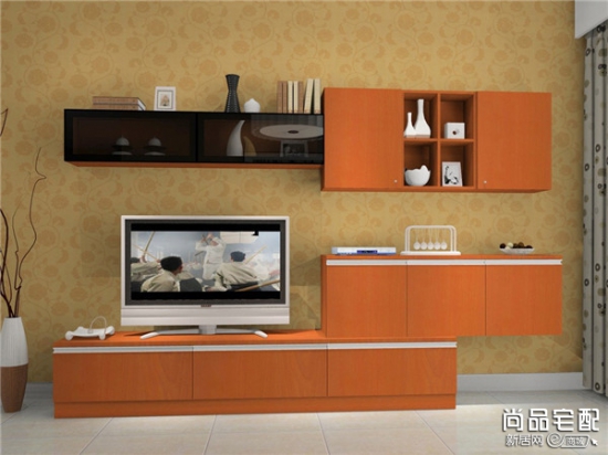 电视背景墙颜色搭配技巧有哪些