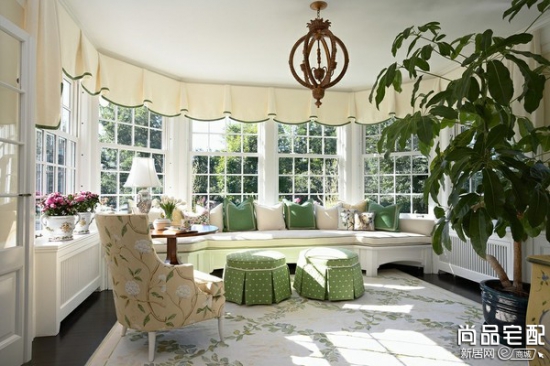 休闲阳台装修如何