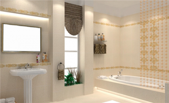 最新国内卫浴品牌排行榜