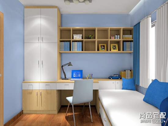 墙上书架尺寸 装修要注意的那些事