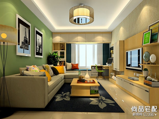 韩式风格家具 2014最受欢迎