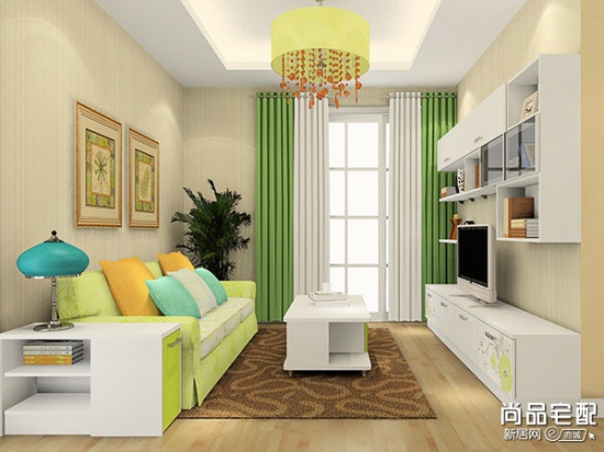 韩式风格家具 2014最受欢迎