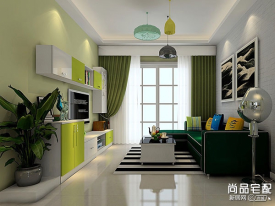 韩式风格家具 2014最受欢迎